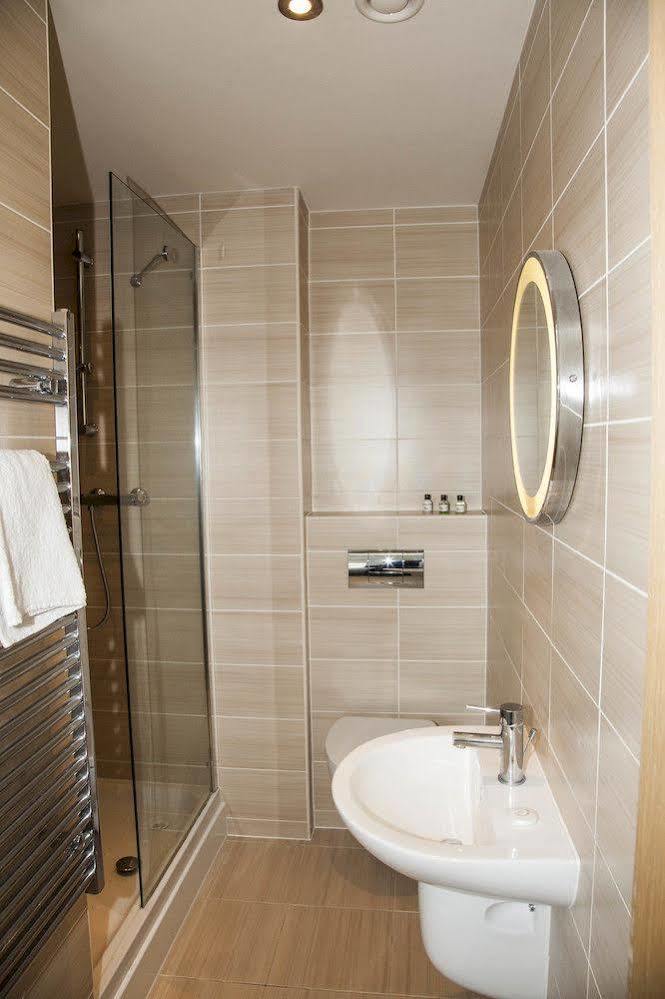 Halo Serviced Apartments - The Point Sheffield Zewnętrze zdjęcie